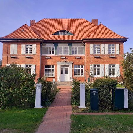 Apartament Haus 2 Linden Lischow Pokój zdjęcie