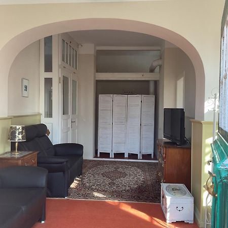 Apartament Haus 2 Linden Lischow Zewnętrze zdjęcie