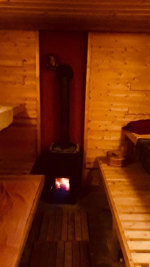 Apartament Haus 2 Linden Lischow Zewnętrze zdjęcie