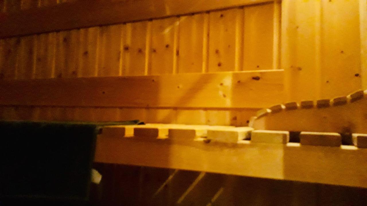 Apartament Haus 2 Linden Lischow Zewnętrze zdjęcie