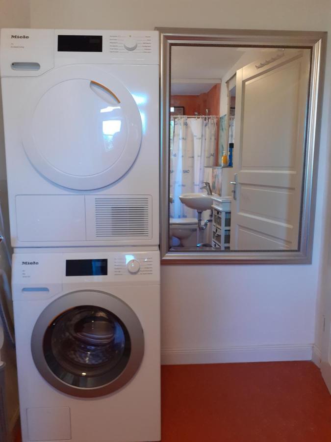 Apartament Haus 2 Linden Lischow Zewnętrze zdjęcie