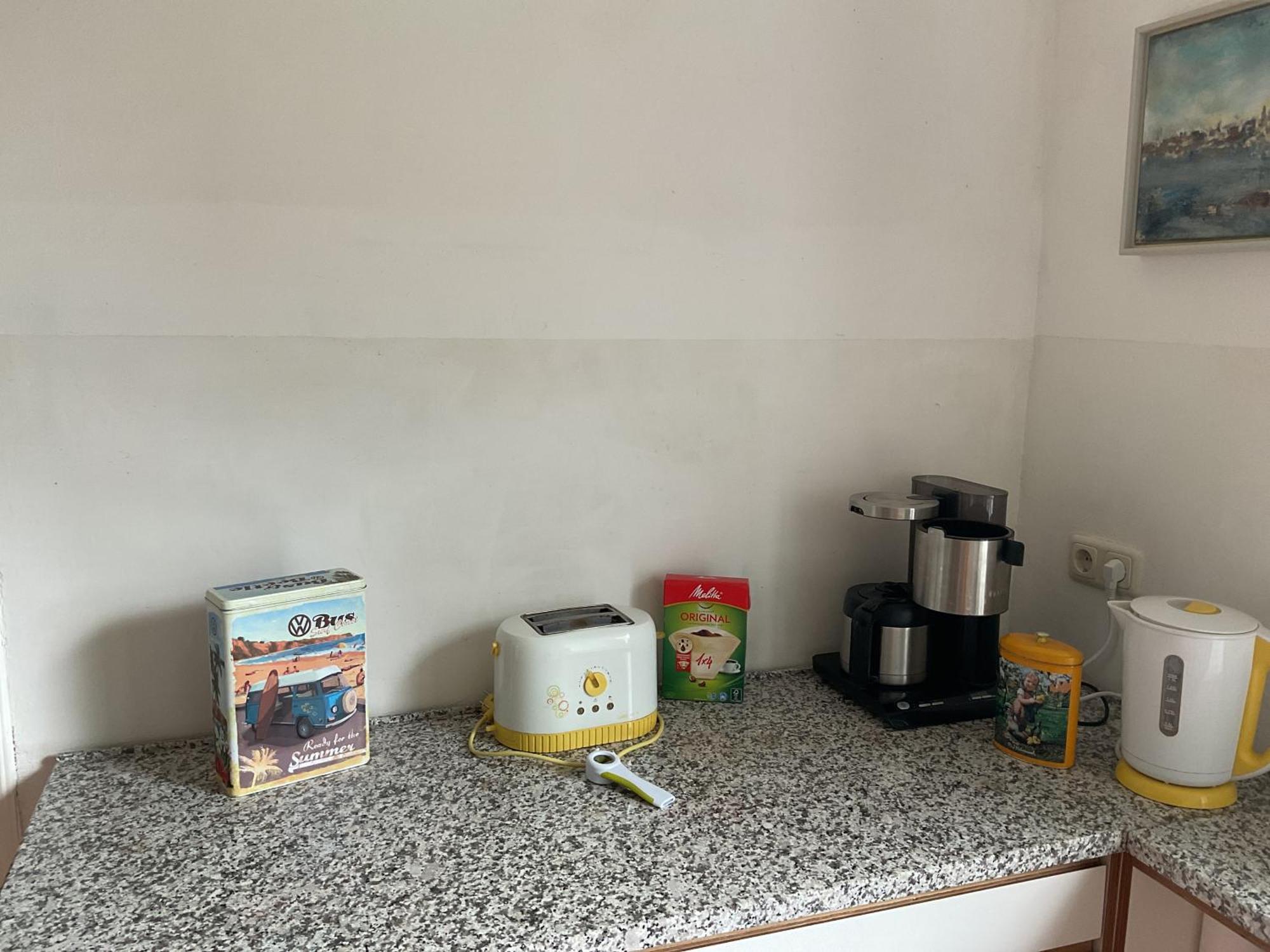 Apartament Haus 2 Linden Lischow Zewnętrze zdjęcie