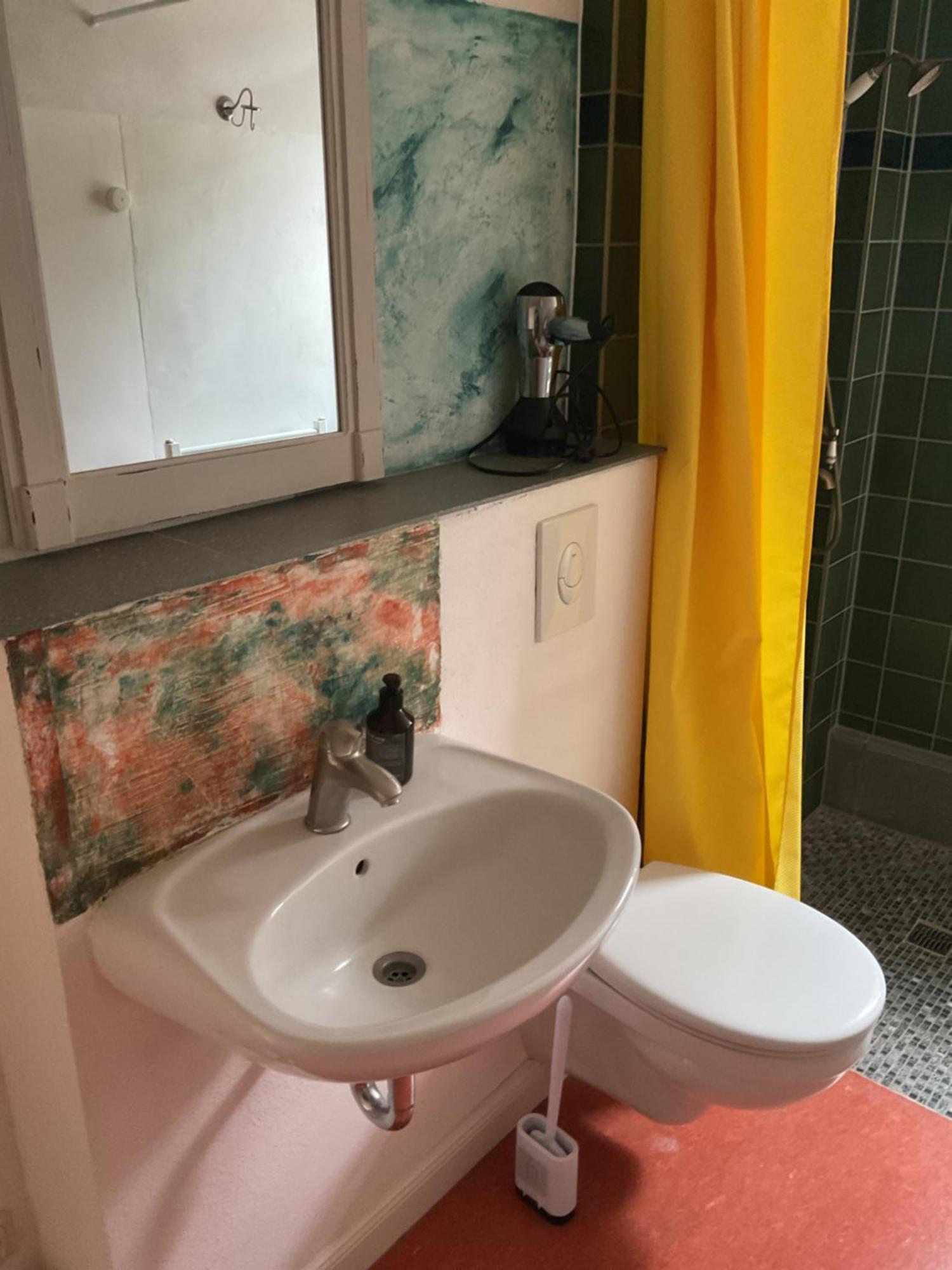 Apartament Haus 2 Linden Lischow Zewnętrze zdjęcie