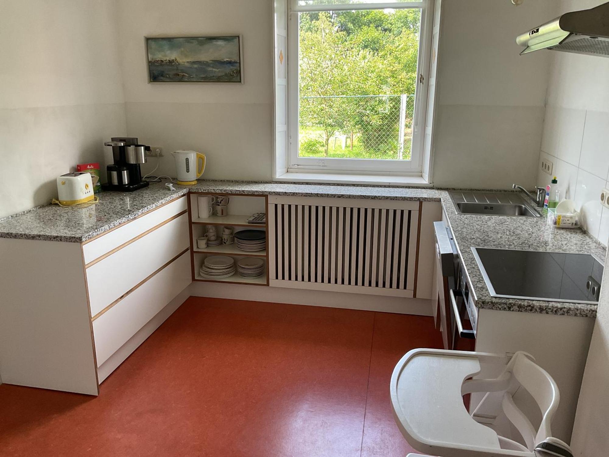 Apartament Haus 2 Linden Lischow Zewnętrze zdjęcie