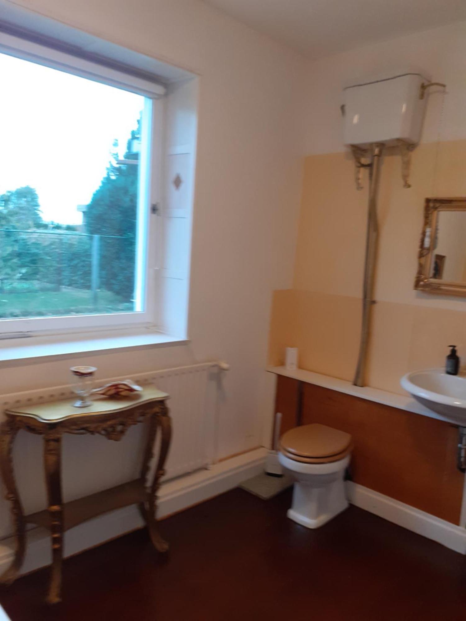 Apartament Haus 2 Linden Lischow Zewnętrze zdjęcie